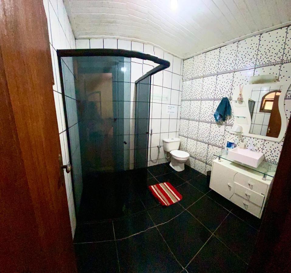 Recanto Da Roca Conservatória Екстериор снимка